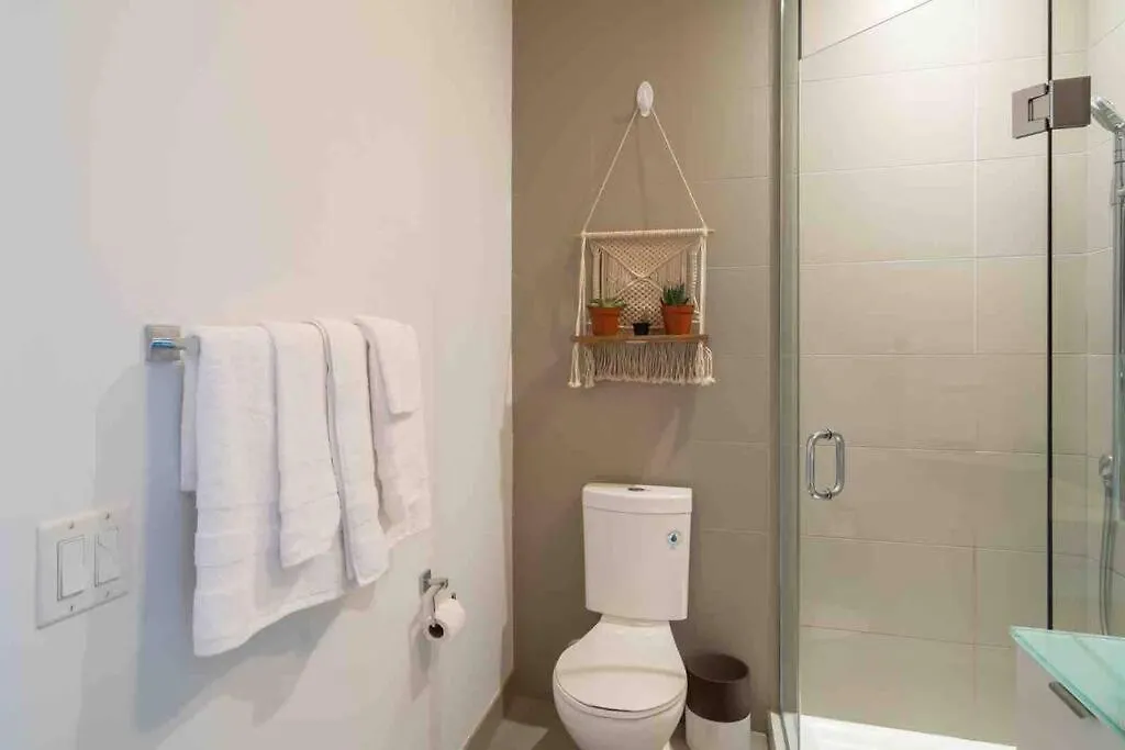 Luxury Boho Loft In The Heart Of The Downtown Core Apartment Toronto 0*,
